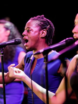 Event UK Gospel Choir Gospel Choir London