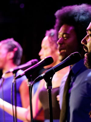 Event UK Gospel Choir Gospel Choir London