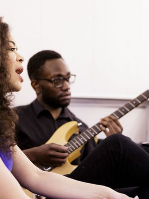 Event UK Gospel Choir Gospel Choir London