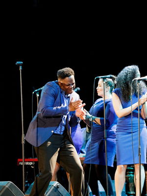 Event UK Gospel Choir Gospel Choir London