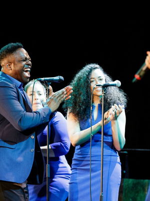 Event UK Gospel Choir Gospel Choir London