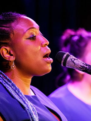 Event UK Gospel Choir Gospel Choir London