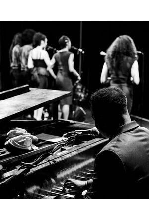 Event UK Gospel Choir Gospel Choir London