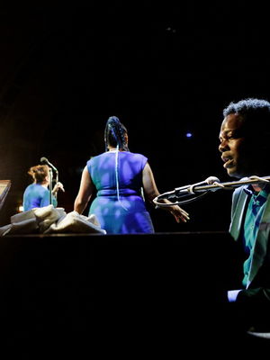 Event UK Gospel Choir Gospel Choir London