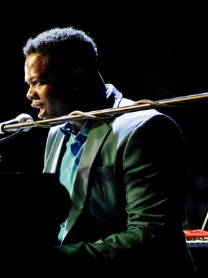 Event UK Gospel Choir Gospel Choir London