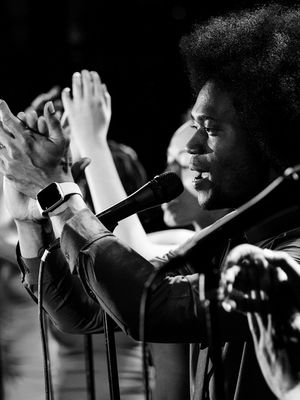 Event UK Gospel Choir Gospel Choir London