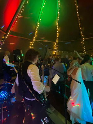 Event Indie Shakes Function Band West Yorkshire