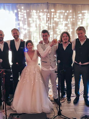 Event Indie Shakes Function Band West Yorkshire