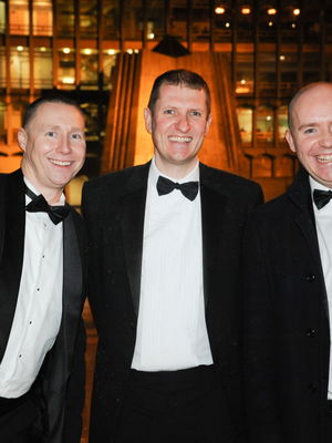 Event Comedy Paparazzi Street Performer East Sussex