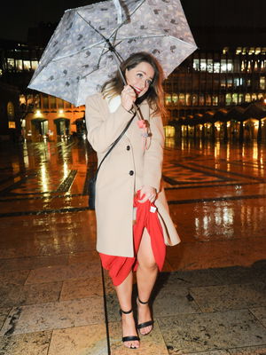 Event Comedy Paparazzi Street Performer East Sussex