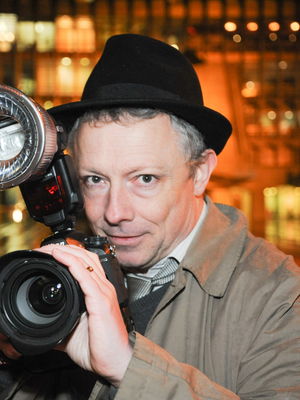 Event Comedy Paparazzi Street Performer East Sussex