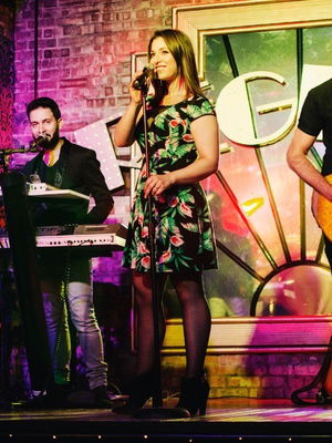 Event Starlight Function Band London