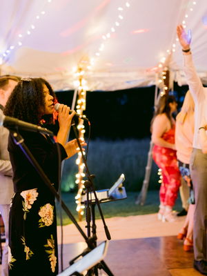 Event Boogie Nights Party Band London