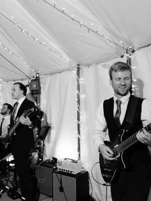 Event Boogie Nights Party Band London