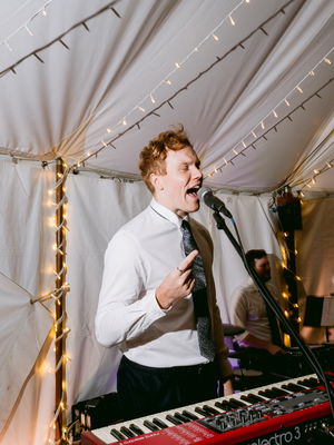 Event Boogie Nights Party Band London