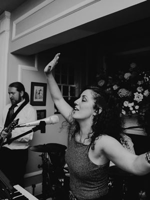 Event Verge Function Band Greater Manchester