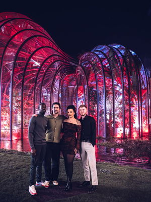 Event The Leaners Function Band London