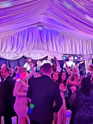 Event Front Runners Function Band Rotherham, South Yorkshire