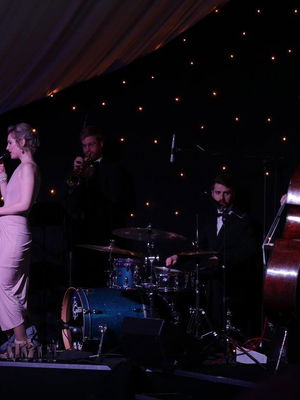 Event Bella And The Bourbon Boys Jazz Band London
