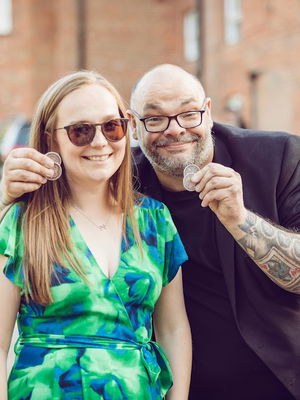 Event Close Up Magician Craig Magician Staffordshire