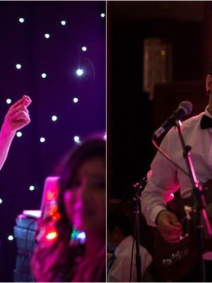 Event Pop Life Function Band London