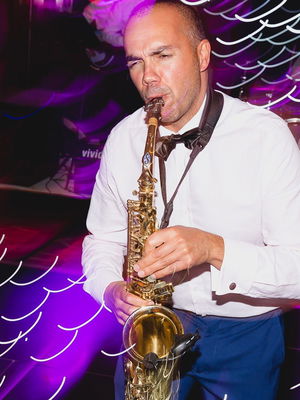 Event Pop Life Function Band London