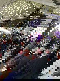 Event The Edge Function Band Swindon, Wiltshire