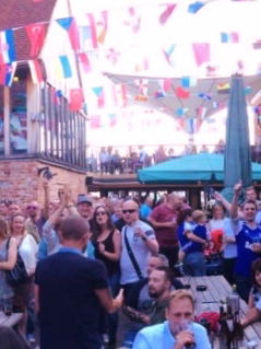 Event Rhythm Xpress Caribbean Band London