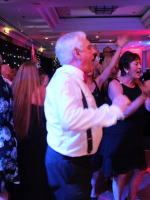 Event The Party Crashers Function Band Tamworth, Staffordshire