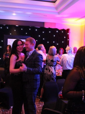 Event The Party Crashers Function Band Tamworth, Staffordshire