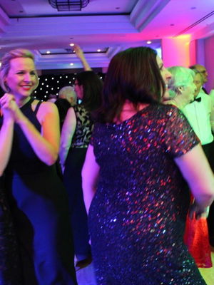 Event The Party Crashers Function Band Tamworth, Staffordshire