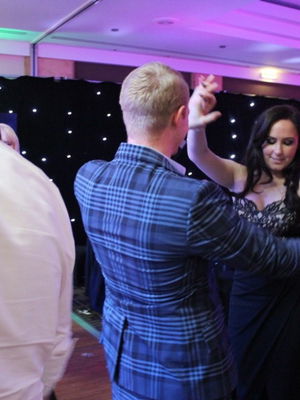 Event The Party Crashers Function Band Tamworth, Staffordshire