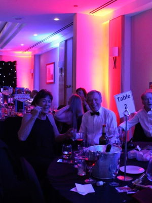 Event The Party Crashers Function Band Tamworth, Staffordshire