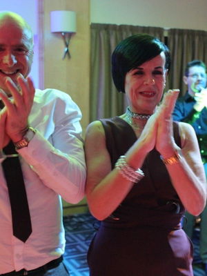 Event The Party Crashers Function Band Tamworth, Staffordshire