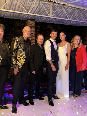 Event Best In Class Function Band Somerset