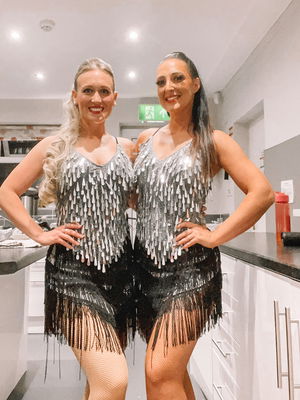 Event The Motownettes Soul Band Greater Manchester