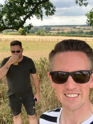 Event The Shanty Buoys Sea Shanty Singers / Folk Choir Suffolk