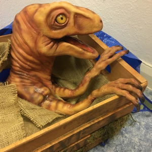 Dougie the Dino Mix and Mingle Entertainer Festival / Outdoor Event London