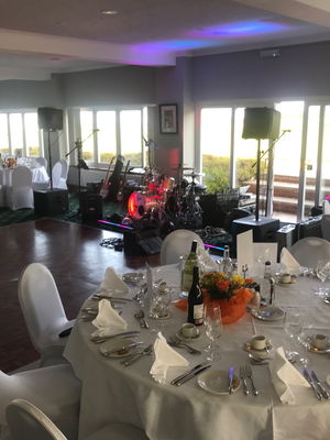 Event The Emulators Function Band East Sussex