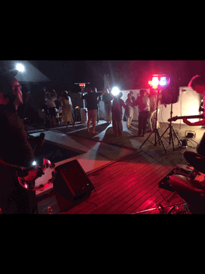 Event Cassino Function Band Leeds, West Yorkshire