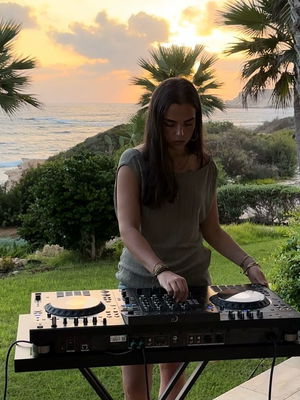 Event DJ Missy Party DJ London