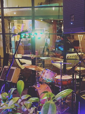 Event The Compilation Function Band Brighton, East Sussex