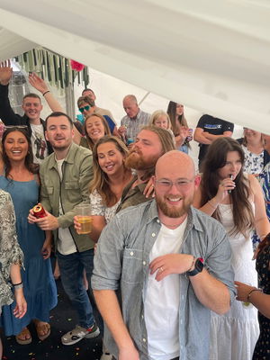 Event Dylan Dale Singer Guitarist Greater Manchester