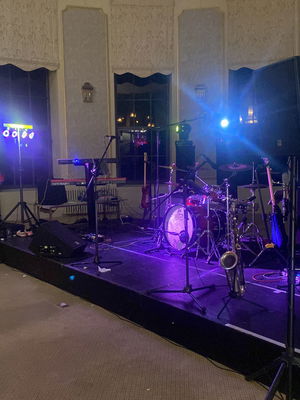 Event Tuxedo Function Band Leeds, West Yorkshire