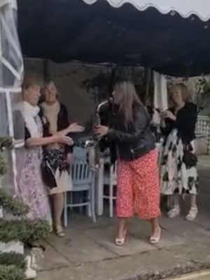 Event Mads on Sax Saxophonist Essex