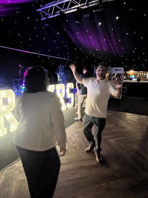 Event The 360 Booth 360 Video Photo Booth Kent