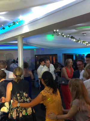 Event The Colts Function Band London