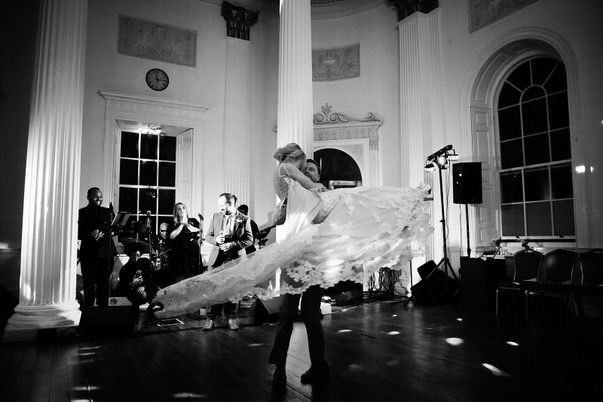 Sounds of Gospel Gospel Choir Review Wedding Derbyshire