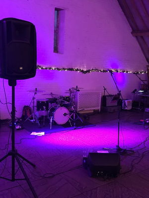 Event The Upstarts Function Band Manchester, Lancashire