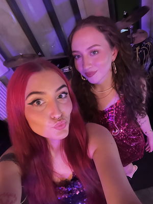 Event Young Funks Pop and Soul Party Band West Midlands